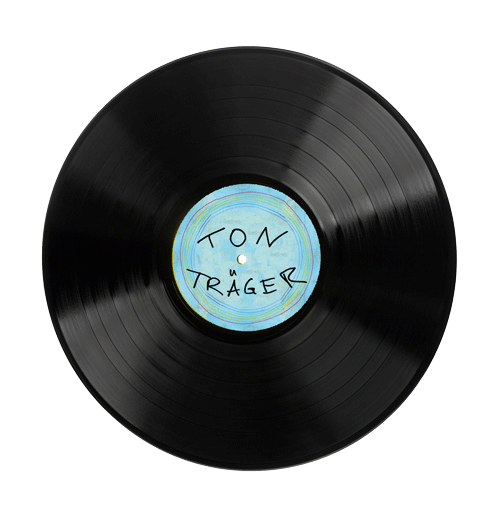 Tonträger