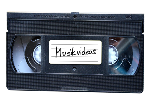 vhs